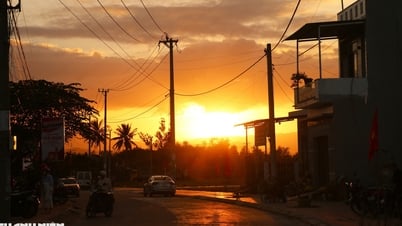 Thị trấn 'bỏ quên' ở Phú Yên