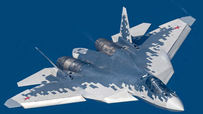 Rusia ofrece suministrar tecnología básica del Su-57 a la India