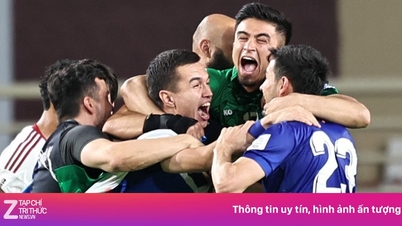 In der WM-Qualifikation 2026 geschehen weiterhin Wunder