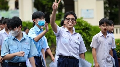 Thi lớp 10 TP.HCM: Gợi ý giải đề thi môn ngữ văn