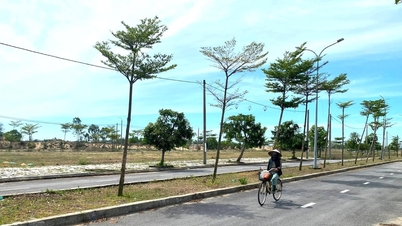 Điện Bàn gỡ khó cho dự án bất động sản