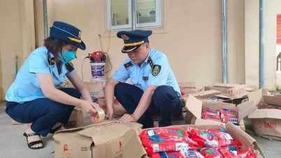 Trốn kiểm tra