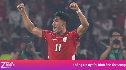 إندونيسيا تكتب تاريخًا جديدًا في تصفيات كأس العالم