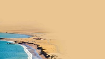 Kỳ thú Peru