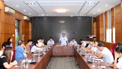 都市協同組合連合は2025年の最後の6か月間のタスクを展開します