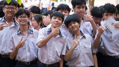 Thí sinh TP.HCM muốn 'Concert quốc gia' vào đề ngữ văn thi lớp 10, vì sao?