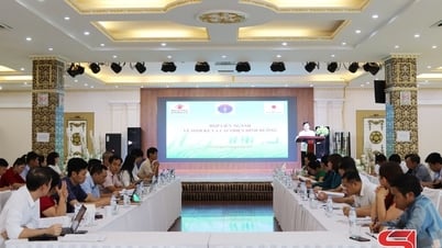 Cải thiện sinh kế cho các dân tộc thiểu số