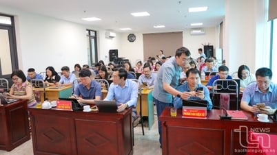 Báo chí thời AI: Thách thức và cơ hội