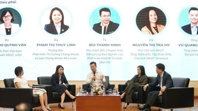 Nghị quyết 68-NQ/TW: Mở đường cho thị trường vốn và DN tư nhân phát triển
