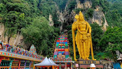Top 4 điểm du lịch Malaysia nổi bật không thể bỏ lỡ