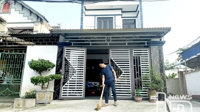 Giúp người lao động tạo dựng 'ngôi nhà mơ ước'