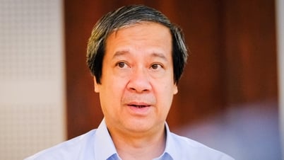 Lưu ý các điểm mới trong kỳ thi tốt nghiệp THPT 2025