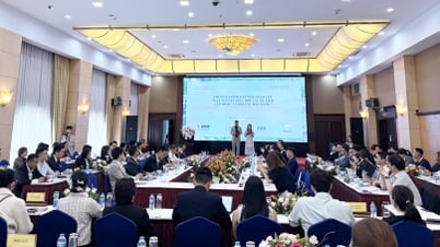 การเชื่อมโยงวัฒนธรรม ความร่วมมือด้านการท่องเที่ยวระหว่างลัมดงและพันธมิตรเกาหลี