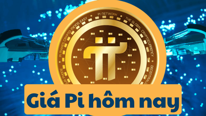 Giá Pi Network hôm nay 6/6/2025: Pi2Day sắp đến nhưng ít người quan tâm