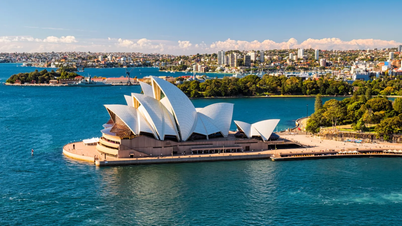 Kinh nghiệm du lịch Sydney: Khám phá “Ngọc lục bảo” của nước Úc