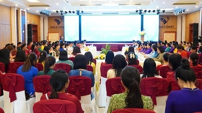 ผู้ประกอบการสตรีและการเปลี่ยนแปลงสีเขียว