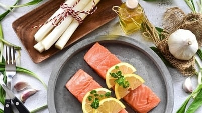 Foods that improve memory, increase concentration, reduce stress