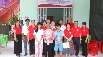 25 ngày “tăng tốc” xóa nhà tạm, nhà dột nát