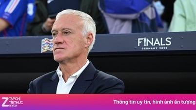 French fans call for coach Deschamps to be fired