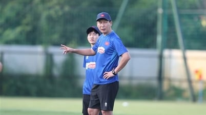 김상식 코치의 리더십 기술