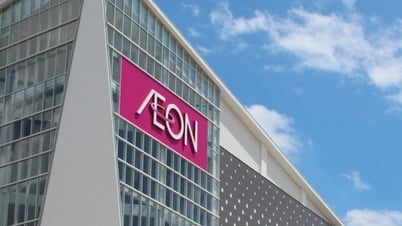 شركة AEON Financial تلغي عقد شراء شركة تمويل من SeABank، وتطالب بدفع 4300 مليار دونج