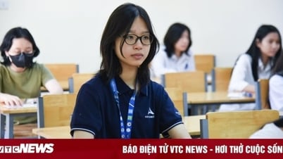 Những giấy tờ không thể thiếu khi làm thủ tục thi lớp 10 Hà Nội