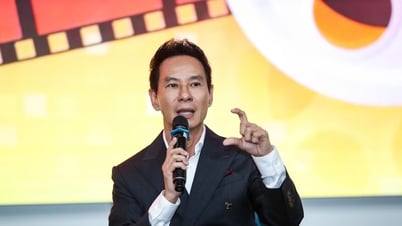 Ly Hai 'reveals' unforgettable memories while making 'Forever with you' after nearly 20 years