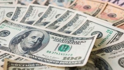 Tỷ giá ngoại tệ, tỷ giá USD/VND hôm nay 6/6: EUR bật tăng khi Ngân hàng Trung ương châu Âu 'phán quyết' về lãi suất