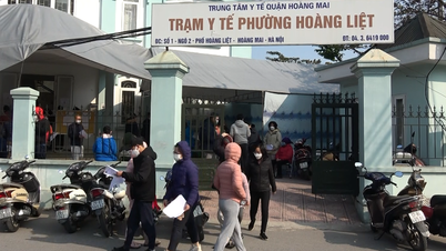 Số hóa dữ liệu y khoa để hàng triệu người bệnh có cầu nối chăm sóc sức khỏe