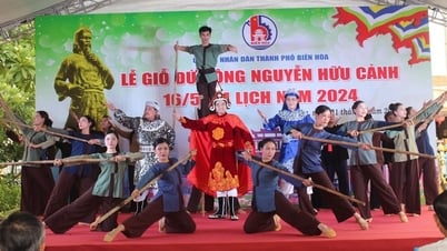 Viele traditionelle Feste werden als nationales immaterielles Kulturerbe anerkannt.