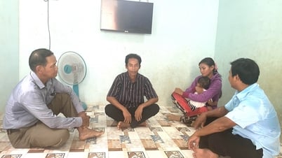 Cam Lâm: Phát huy vai trò người có uy tín trong giảm thiểu tảo hôn, hôn nhân cận huyết thống