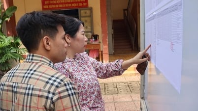 TP. Buôn Ma Thuột: Bảo đảm phổ cập giáo dục năm học 2025 - 2026