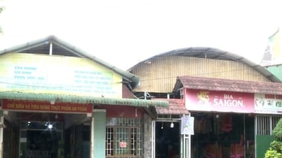 Chủ quán cơm 'tố' cán bộ 2 xã ở Đắk Nông nợ 170 triệu tiền tiếp khách suốt 9 năm