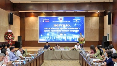 Actualités spéciales du journal Hanoi Moi du 6 juin 2025