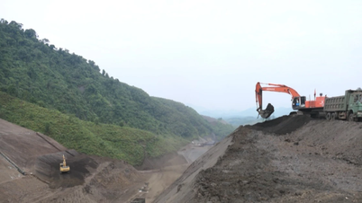 Ha Giang ajusta su política de inversión para el proyecto de la autopista Tuyen Quang-Ha Giang