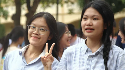 Trường đột ngột khai tử tổ hợp C00: Bộ GD&ĐT tuýt còi, yêu cầu điều chỉnh?