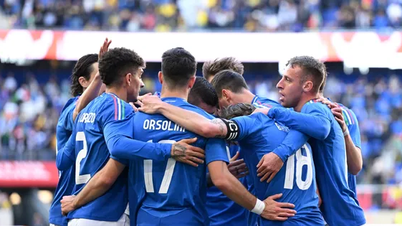 Norway vs Italy Prediction, 01:45 June 7: The beginning of the dream