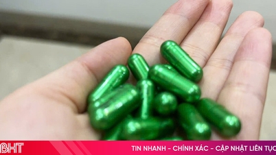 Bất an khi loạt viên uống giảm cân bị “bóc trần”!