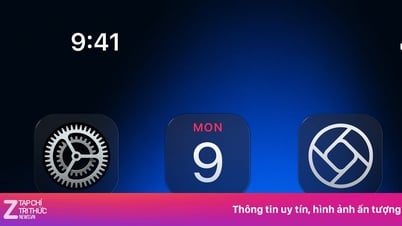 ទិដ្ឋភាព​ច្បាស់​បំផុត​នៅ iOS 26