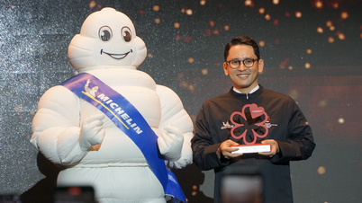 Los 9 restaurantes más nuevos con 1 estrella Michelin en Vietnam