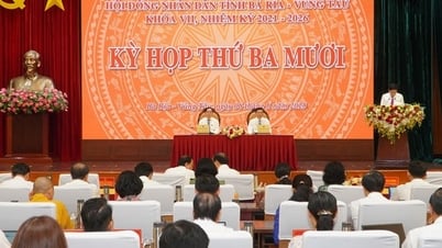 Bis 2030 werden in Ba Ria-Vung Tau mehr als 14.400 Sozialwohnungen entstehen.