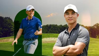 Building trust, creating a fair playing field for Vietnamese golf