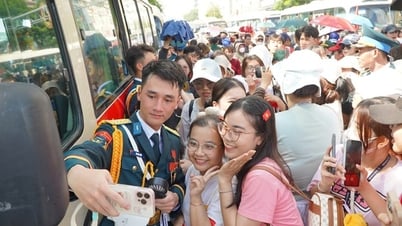 Sau Đại lễ 30-4, đề xuất tổ chức Lễ hội Hòa bình tại TP HCM