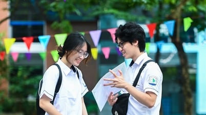 เตือนระวังมิจฉาชีพหลอกสอบ ‘ผ่านแน่นอน’ และ ‘โกงคะแนน’ สอบจบมัธยมปลาย