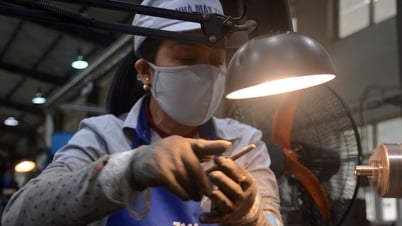Hỗ trợ lương, phụ cấp đặc thù trong một số trường hợp với cơ sở công...