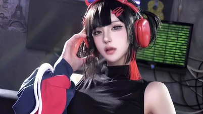 Une cosplayeuse fait sensation avec sa capacité à « équilibrer » tous les genres
