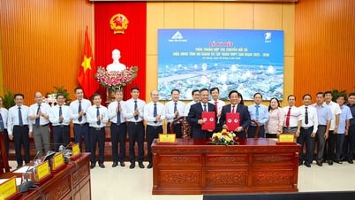 Doanh nghiệp An Giang chuyển đổi số