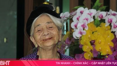 Bí quyết sống vui, sống khỏe của người cao tuổi Hà Tĩnh