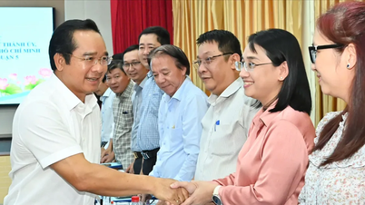Cải tạo chung cư xuống cấp: Tìm một nhà đầu tư thay vì dàn trải