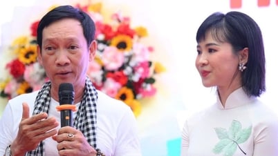 Cội rễ, hào khí anh hùng, đất nước, dân tộc qua những bức ảnh của Trần Thế Phong